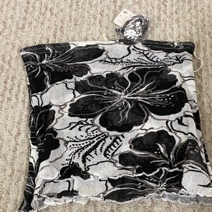 Free People Poppy Tube Top